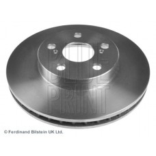 ADT343135 BLUE PRINT Гальмівний диск