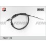 FBK1123 FENOX Тросик, cтояночный тормоз