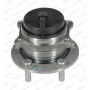 HYWB11823 MOOG Комплект підшипника ступиці колеса