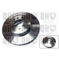 BDC5535 QUINTON HAZELL Гальмівний диск