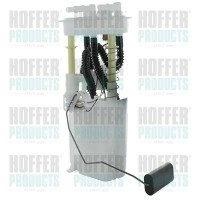 7507648 HOFFER Елемент системи живлення