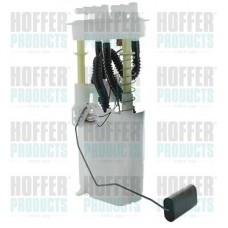 7507648 HOFFER Елемент системи живлення