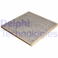 TSP0325031C DELPHI Фільтр повітря у внутрішньому просторі
