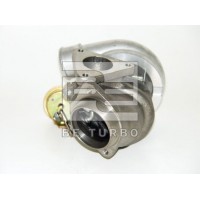 124350 BE TURBO Компресор наддуву