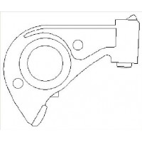 HL5309 BGA Толкатель