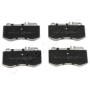 PA-0522AF JAPANPARTS Комплект гальмівних колодок дисковий гальм