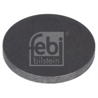 08282 FEBI BILSTEIN Регулювальна шайба зазор клапана