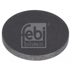 08282 FEBI BILSTEIN Регулювальна шайба зазор клапана