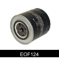 EOF124 COMLINE Масляний фільтр
