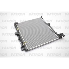PRS4556 PATRON Радіатор охолодження двигуна