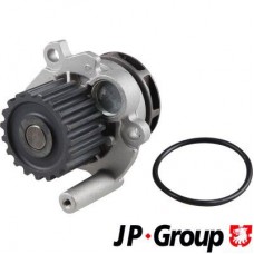 1114101800 JP GROUP Водяний насос охолодження двигуна