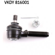 VKDY 816001 SKF Наконечник поперечної кермової тяги
