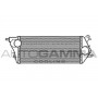 103955 AUTOGAMMA Интеркулер
