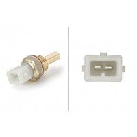 6PT 009 107-351 HELLA Датчик температура охолоджувальної рідини