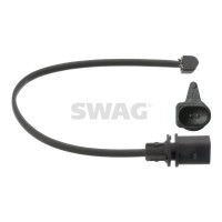 38 94 7368 SWAG Сигналізатор зносу гальмівних колодок