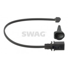 38 94 7368 SWAG Сигналізатор зносу гальмівних колодок