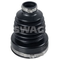 33 10 1861 SWAG Комплект пыльника, Привідний вал