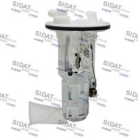 721071A2 SIDAT Елемент системи живлення