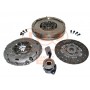 200-04040 IAP QUALITY PARTS Комплект зчеплення