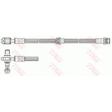 PHD560 TRW Гальмівний шланг