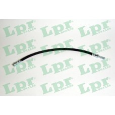 6T48631 LPR Гальмівний шланг