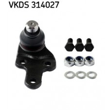 VKDS 314027 SKF Шарнір незалежної підвіски поворотного важеля