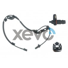 XBS1435 ELTA AUTOMOTIVE Датчик частота обертання колеса