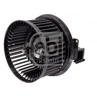173492 FEBI BILSTEIN Вентилятор салону