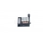ABR 86 000P MAHLE Сопротивление, Вентилятор салону