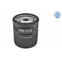 114 322 0004 MEYLE Масляний фільтр