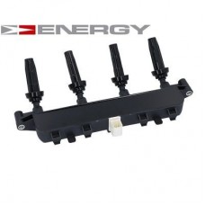 CZ0025 ENERGY Котушка запалювання