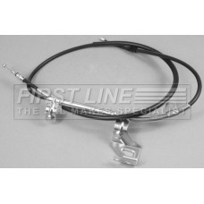 FKB2842 FIRST LINE Тросик, cтояночный тормоз
