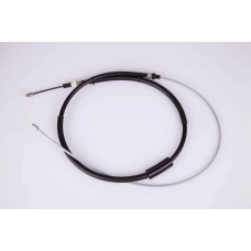 8AS 355 670-041 HELLA Тросик, cтояночный тормоз