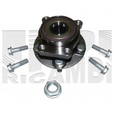 RA2219 AUTOTEAM Комплект підшипника ступиці колеса
