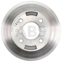 2860-S A.B.S. Гальмівний барабан