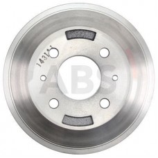 2860-S A.B.S. Гальмівний барабан