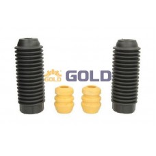 GKTPM00 JAPANPARTS Пилозахисний комплект амортизатор