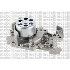 24-0983 METELLI Водяний насос охолодження двигуна