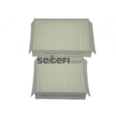 CF10204-2 FRAM Фільтр повітря у внутрішньому просторі