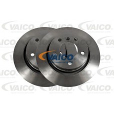V20-80044 VAICO Гальмівний диск