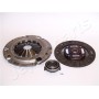 KF-338 JAPANPARTS Комплект зчеплення