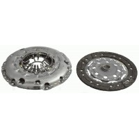 3000 950 935 SACHS Комплект зчеплення