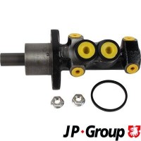 1161100500 JP GROUP Головний гальмівний циліндр