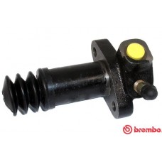 E 15 001 BREMBO Робочий циліндр система зчеплення