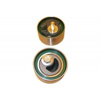 DTE-8002 KAVO PARTS Натяжний ролик ремінь ГРМ