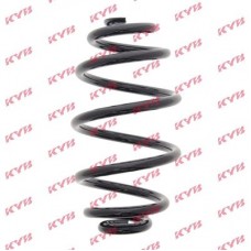 RX6346 KYB Пружина ходової частини