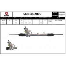SOR1052000 EAI Кермовий механізм