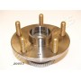 KK-20053 JAPANPARTS Ступиця колеса
