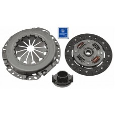 3000 951 534 SACHS Комплект зчеплення
