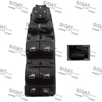 5.145017A2 SIDAT Вимикач склопідйомник